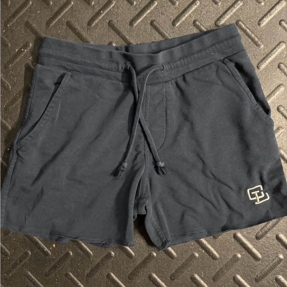 Clifford Lenox Leg Day 2.0 shorts 4.5 inch inseam